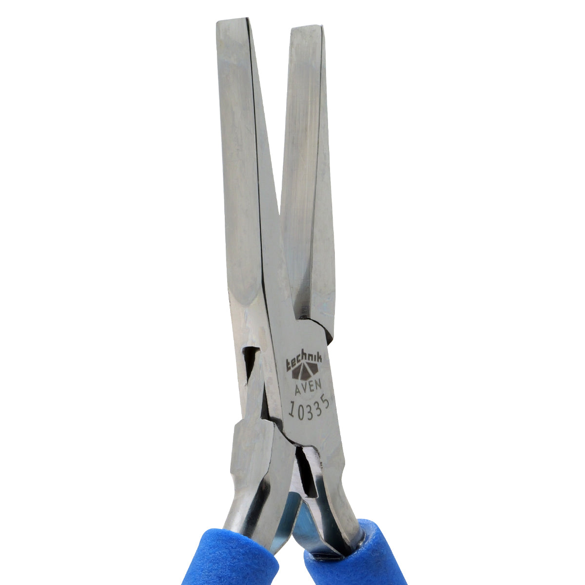 Technik Flat Nose Pliers 152mm (6