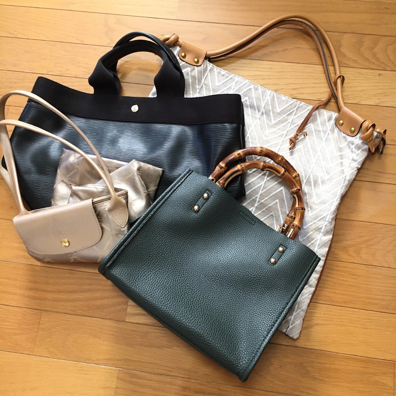 捨てられない人の断捨離が3倍速で進む！zoom断捨離 | ミニマリスト