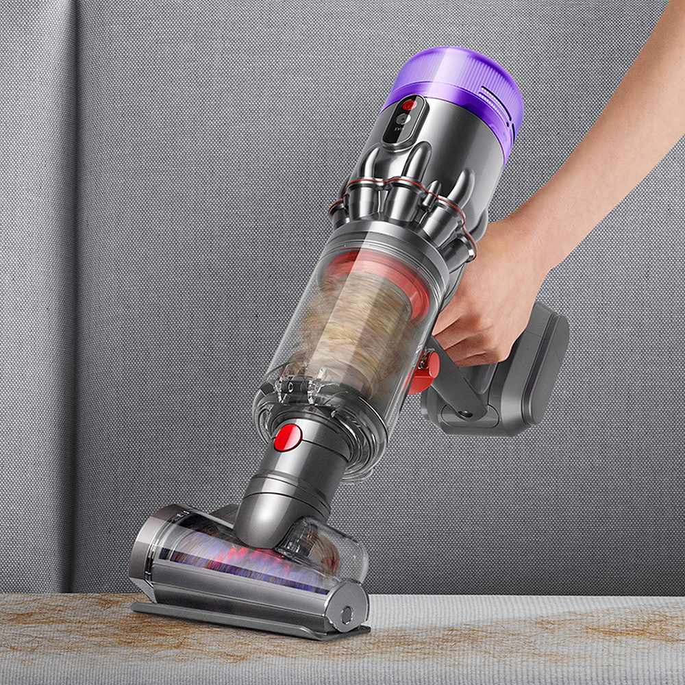 ダイソン Dyson Micro Focus Clean – AOYAMA GIFT SALON The Premium
