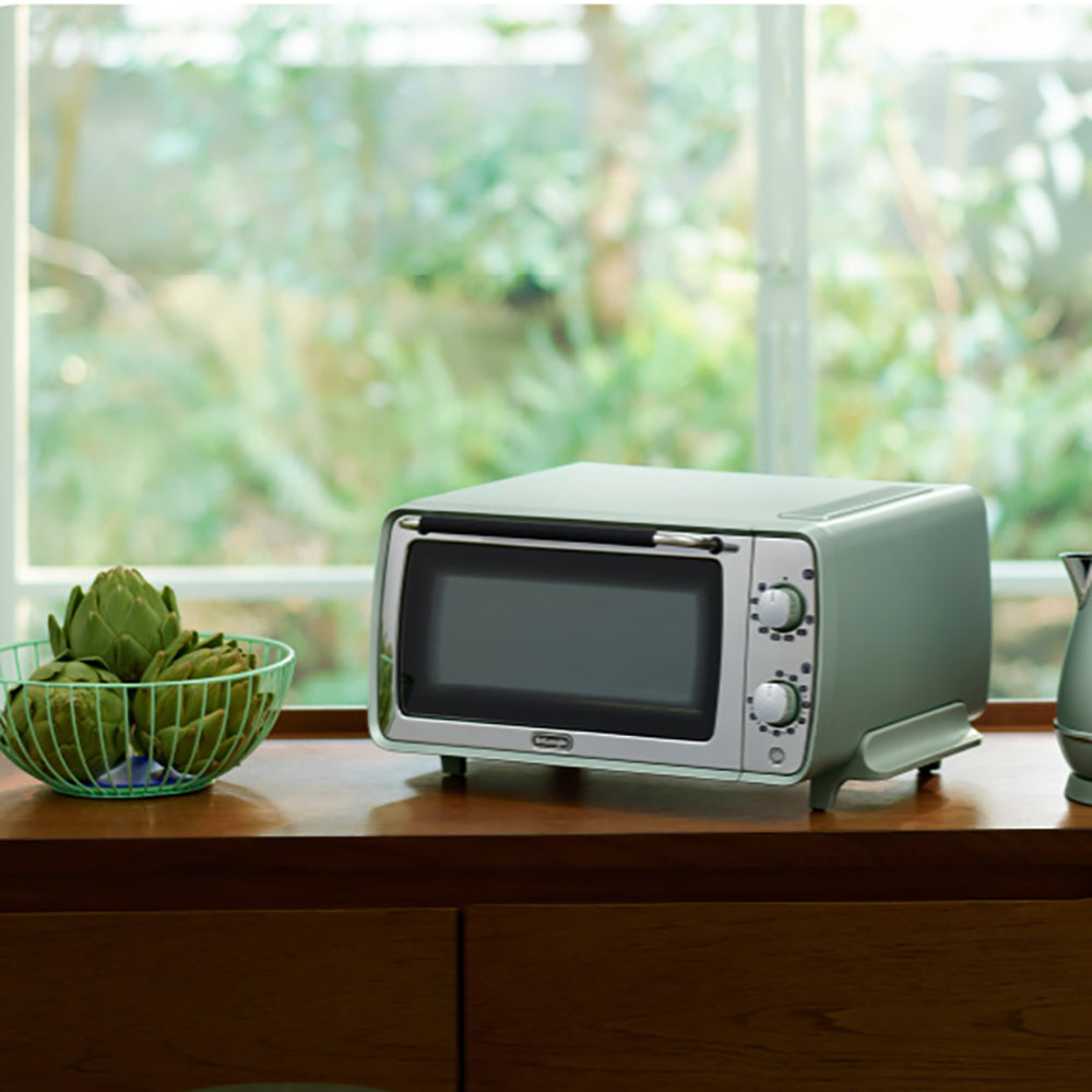 デロンギ ディスティンタ・ペルラ コレクション オーブン＆トースター