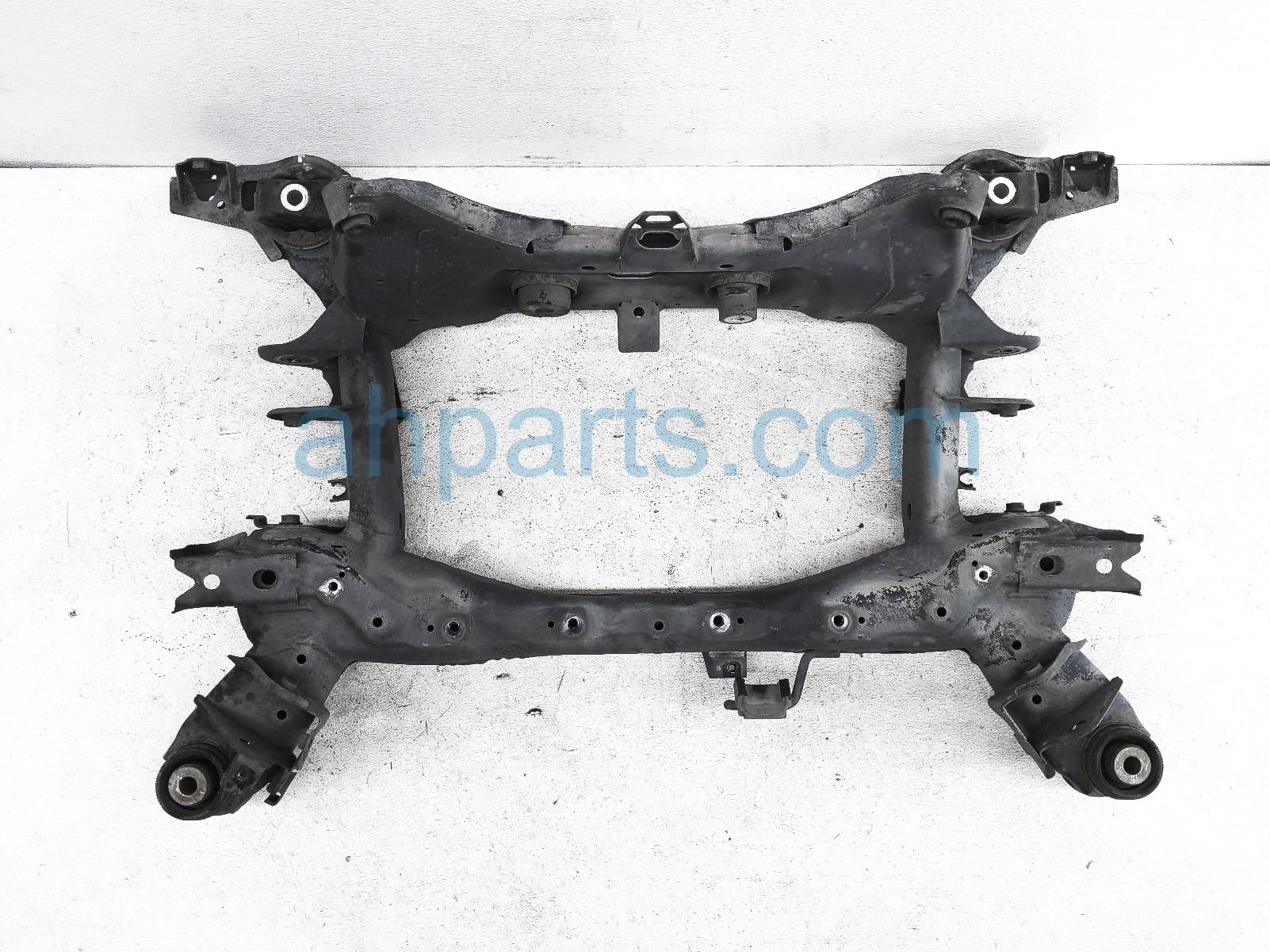 2014 Acura MDX Crossmember Rear Sub Frame / Cradle 50300-TZ6-305,