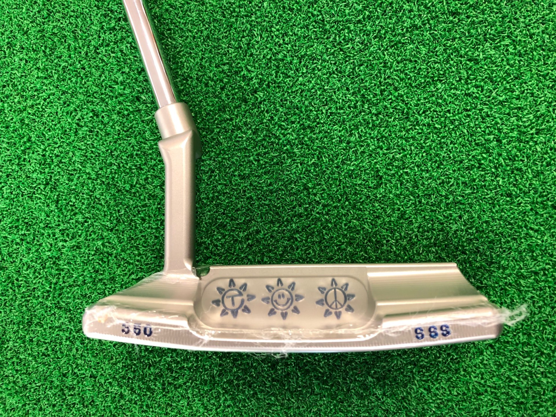 Putter | ゴルフショップ アイフィー Aifie