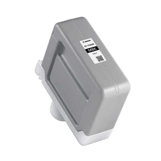 PFI-1300MBK(マッドブラック)Canon ImagePROGRAF 純正インクタンク