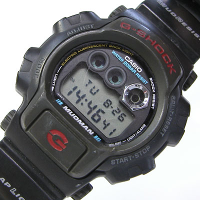 G-SHOCK DW8400/1289