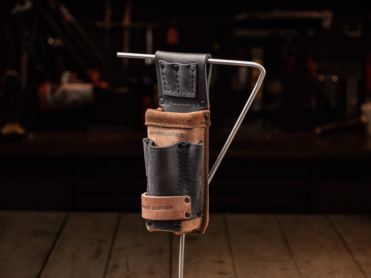 L7 – Akribis Leather