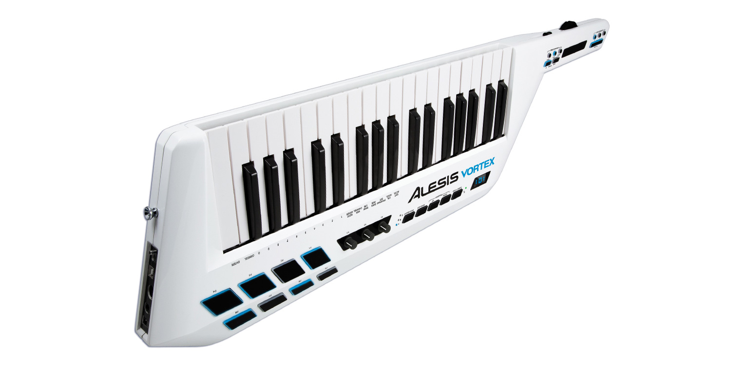 製品情報：VORTEX：Alesis