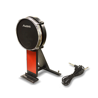 製品情報：SamplePad Pro：Alesis