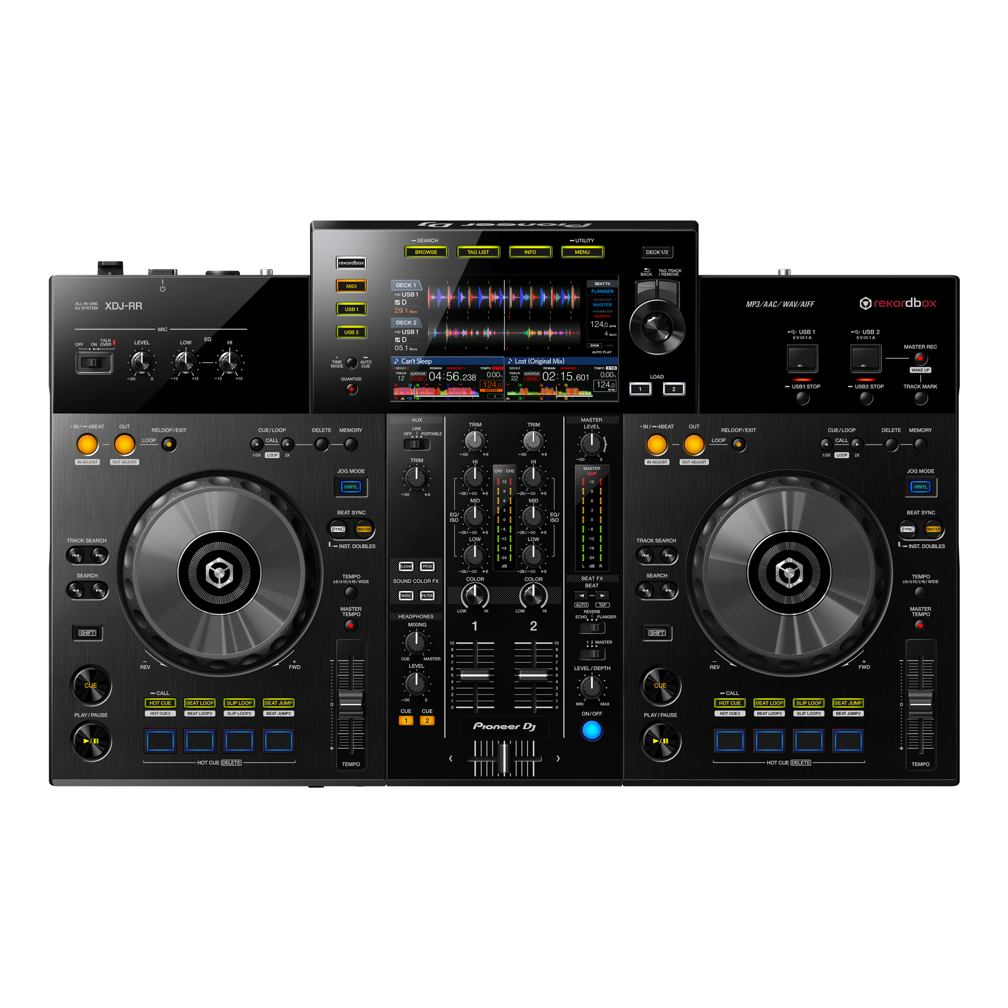 XDJ-RR – Pioneer DJ Japan Store