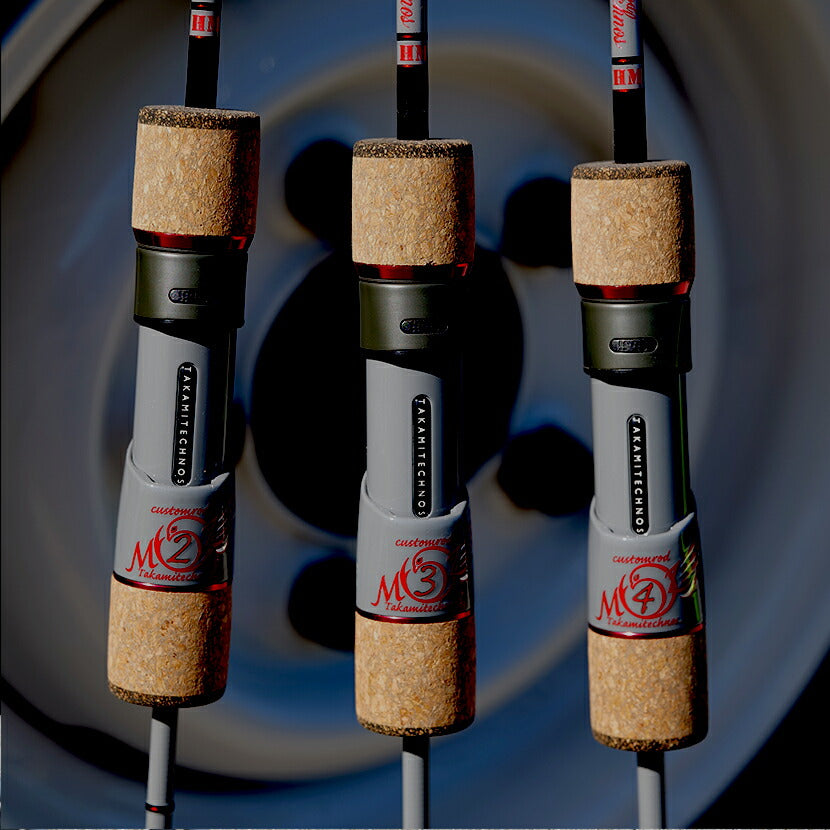 5月中旬デリバリー】同時購入不可 タカミテクノス モズ 620HM