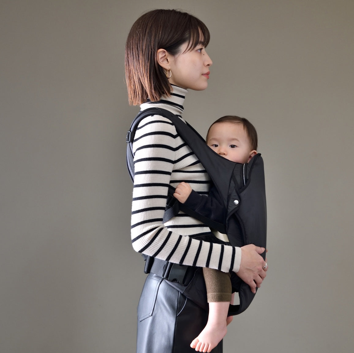 抱っこ紐・ベビーキャリア‐ANDROSOPHY(アンドロソフィー)