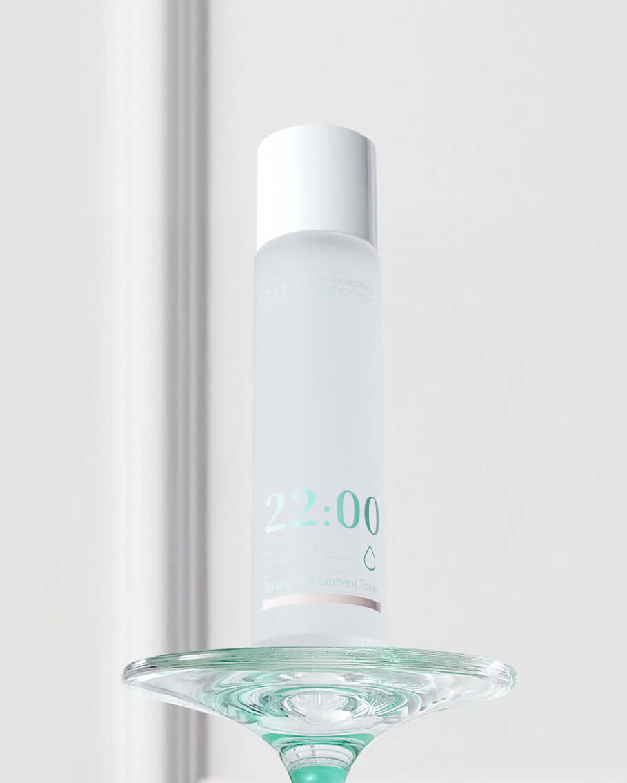 アネトス バランシング トリートメント トナー｜肌の水分バランスを