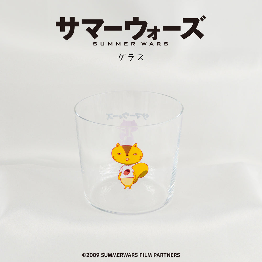 サマーウォーズ 15周年記念 オリジナルグッズ販売開始！ | アニメーク