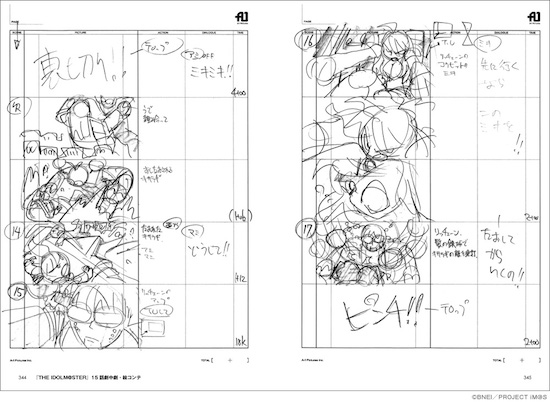 アニメスタイルの書籍】「今石洋之アニメ画集」と「同・スペシャル