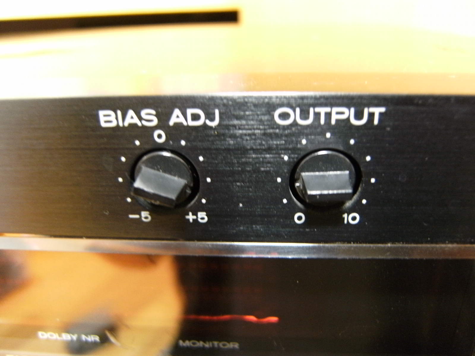 ローディのカセットデッキコレクション D-X8Ⅱ