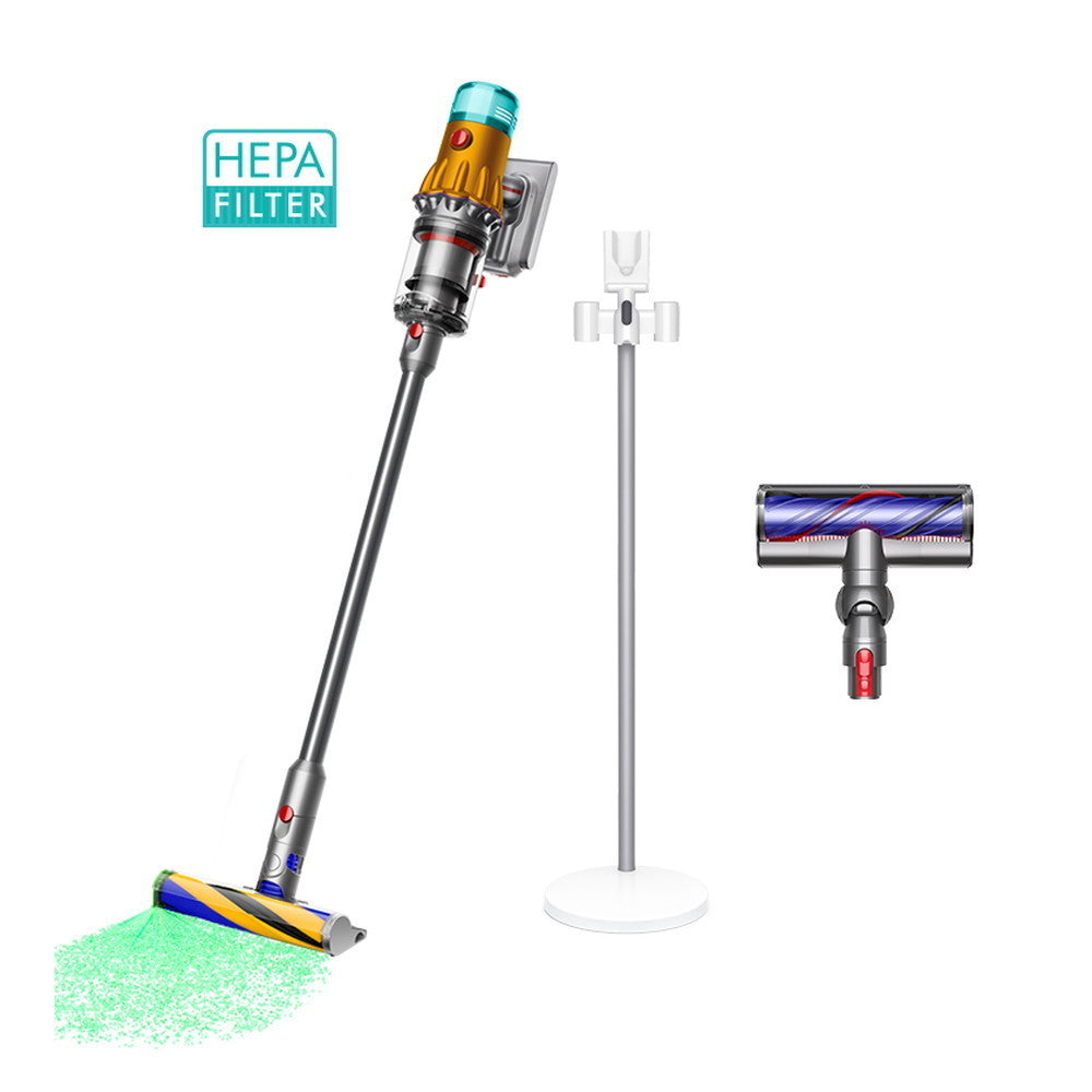 ダイソン Dyson V12 Detect Slim Absolute – AOYAMA GIFT SALON