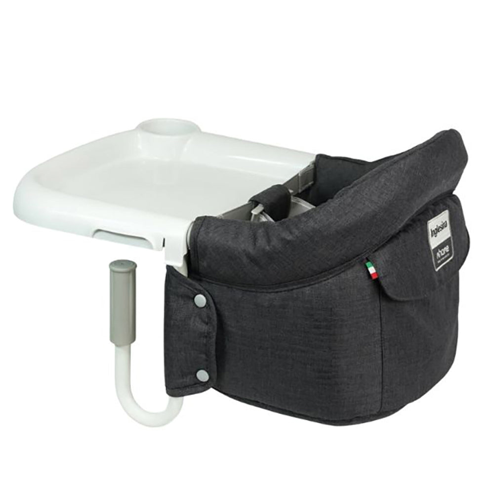 Inglesina(イングリッシーナ)ファスト ベビーテーブルチェア(トレー付