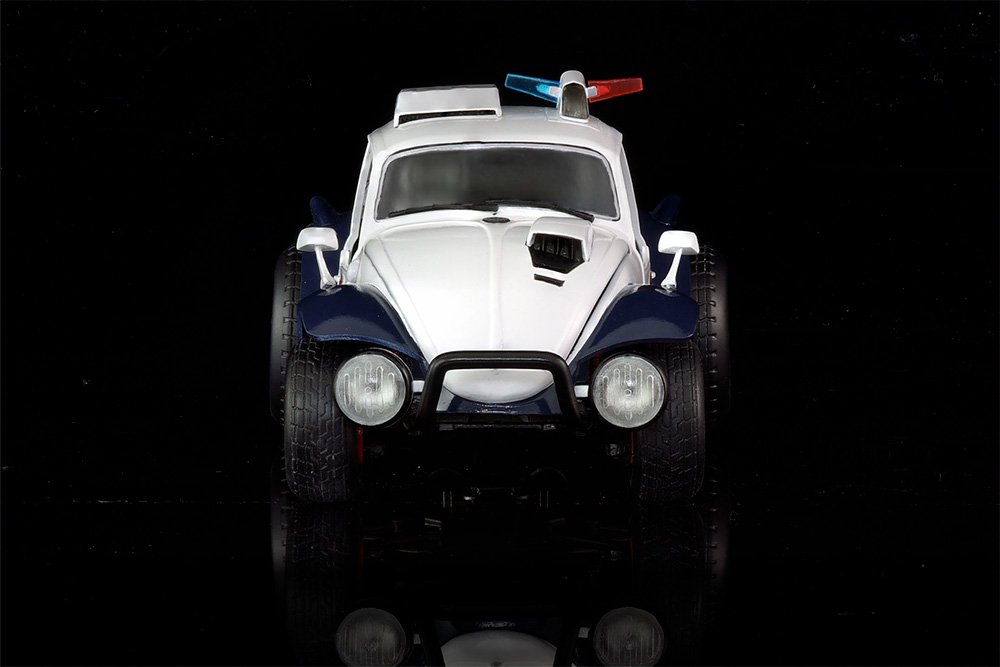 未来警察ウラシマン HYPER SPEC マグナビートル | 株式会社アクアマリン