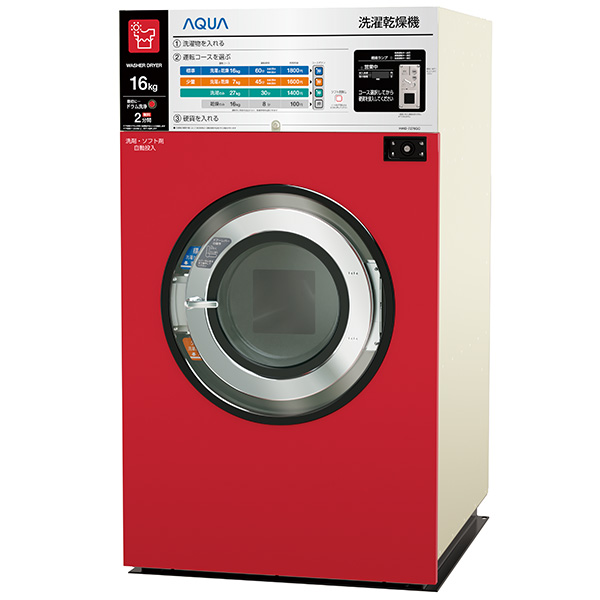 HWD-7276GCHWD-7276GCW | アクア株式会社（AQUA）