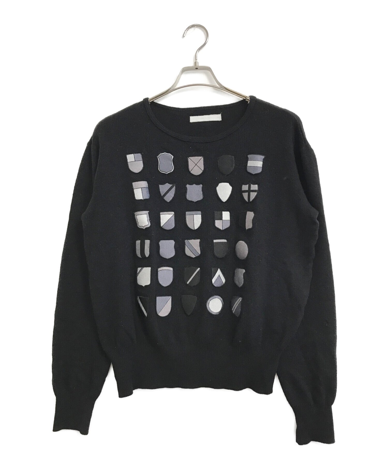 Pre-owned] NUMBER (N)INE 01AW