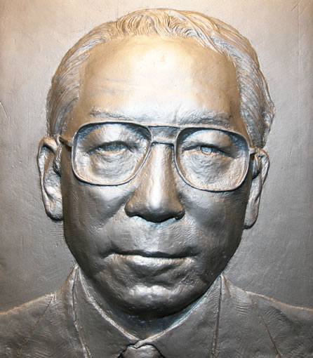 長沼健 ｜ 日本サッカーアーカイブ