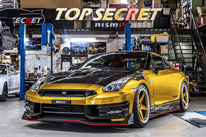TOKYO AUTO SALON 2026 | 東京オートサロン公式サイト