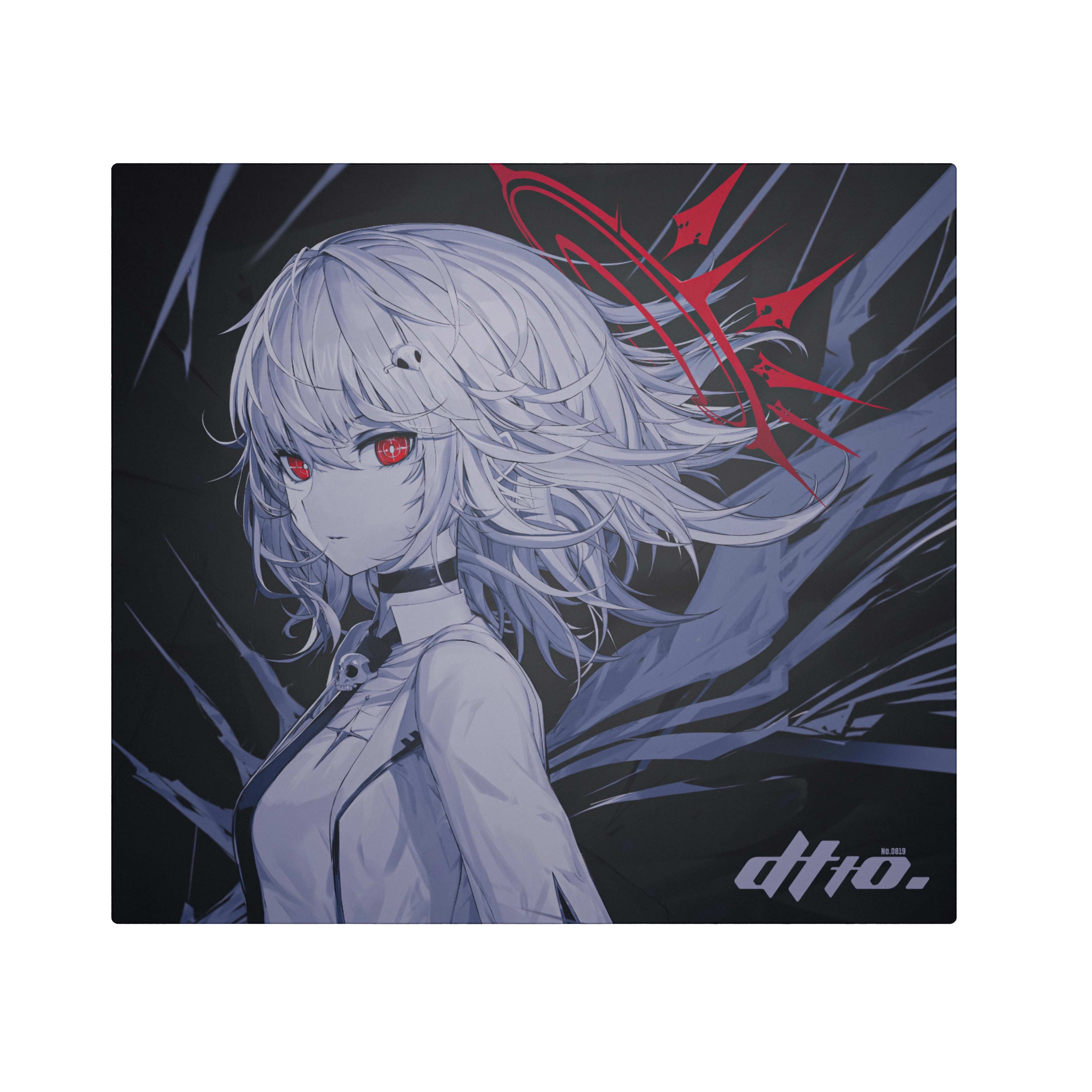 REJECT x Arbiter Studio ORBIT GLASS dtto. Limited Edition 