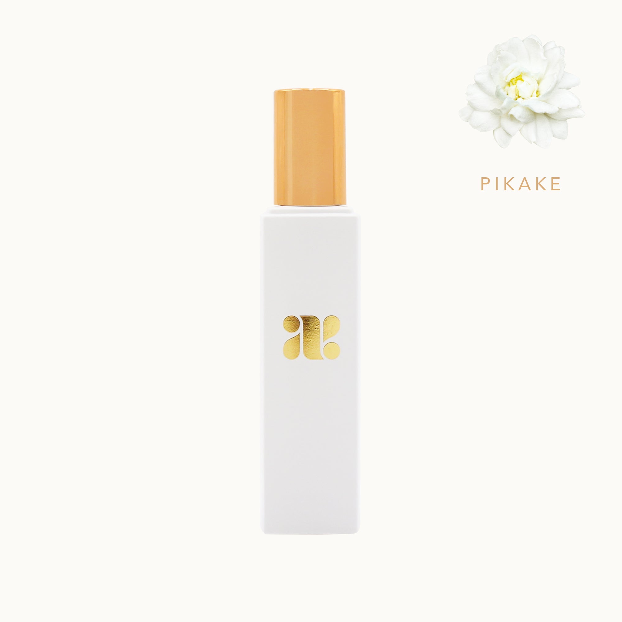 ルームスプレー 100ml Pikake