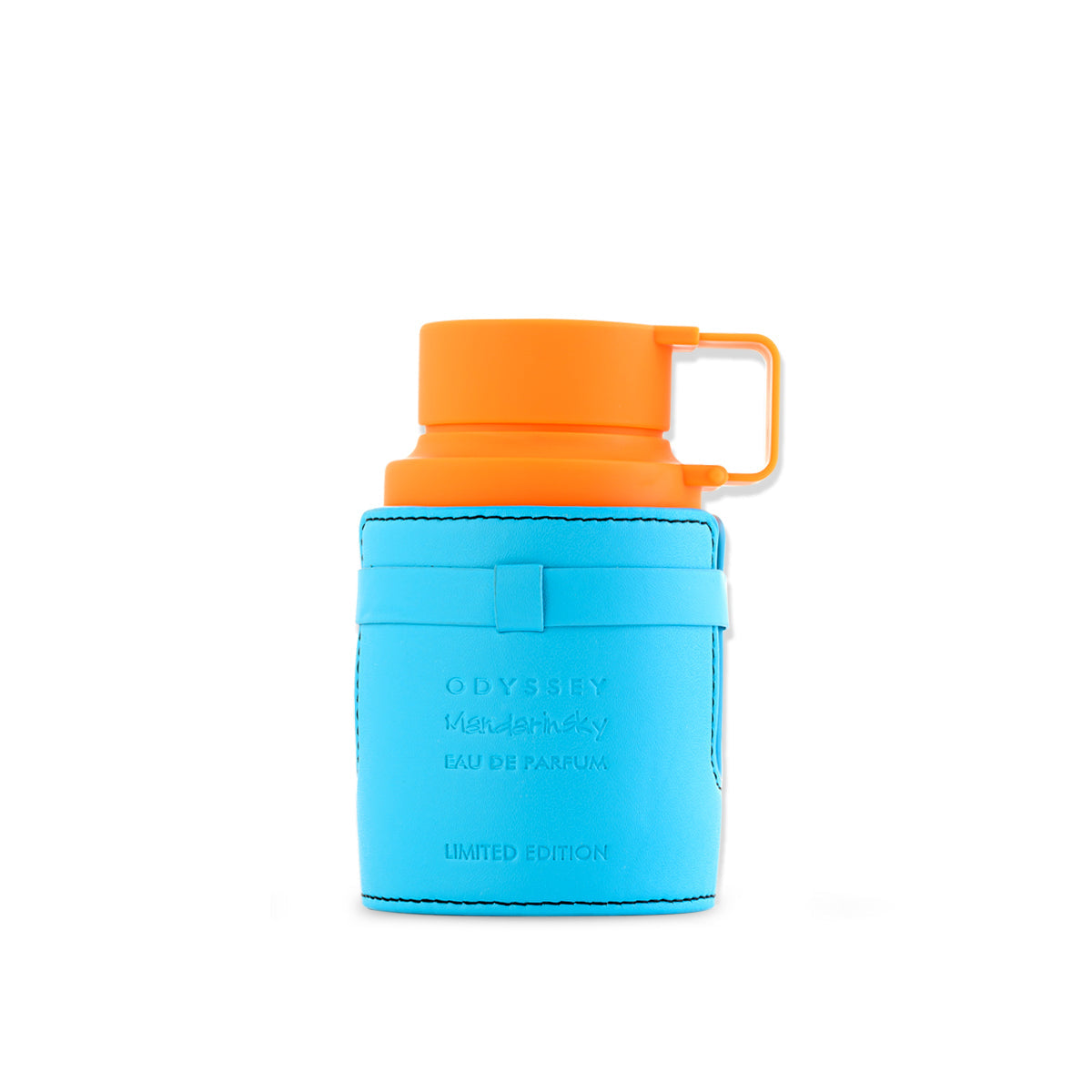 Buy Odyssey Mandarin Sky EDP for Men | Citrus Amber Woody Scent