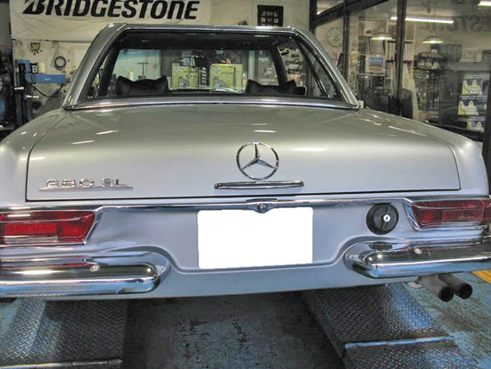 クラシックカー、ヴィンテージカー、懐かしい名車、アメ車や欧州車