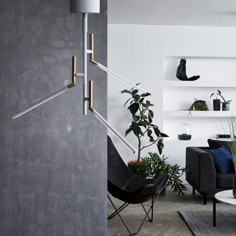 Vision 3 LED-ceiling lamp｜ARTWORKSTUDIO公式