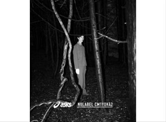 第2弾！スポーツスタイルカテゴリーから「NULABEL CM1Y0K42」と