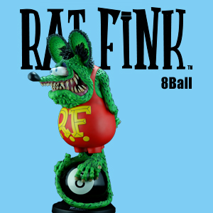 RAT FINKシリーズ | ACRO