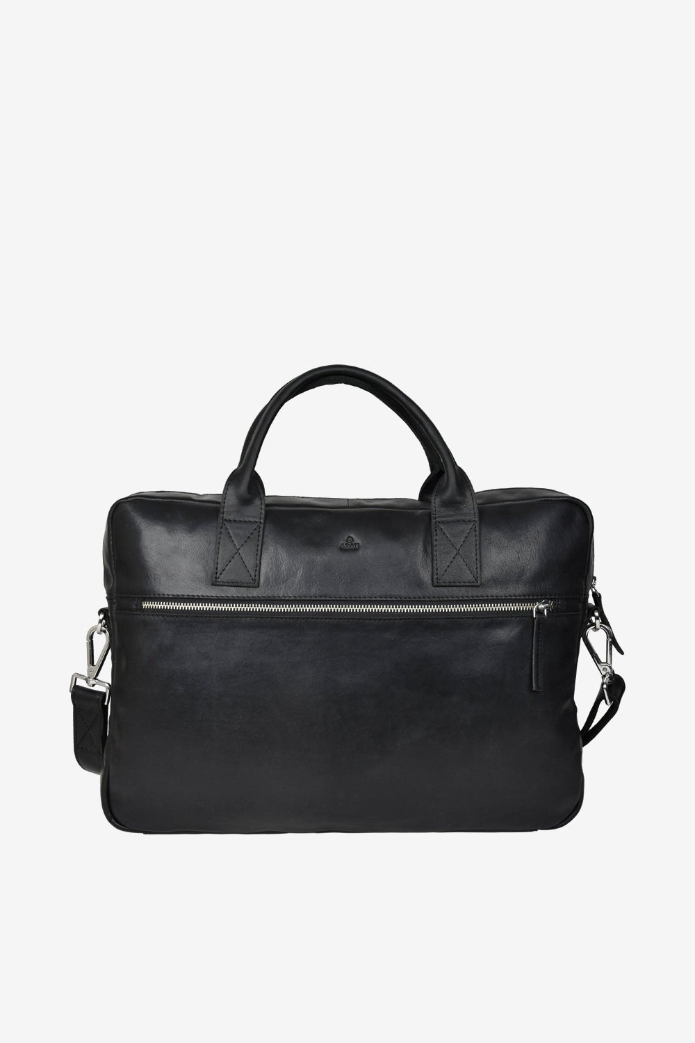 Catania briefcase Tobias 15,6' Black – Adax Shop