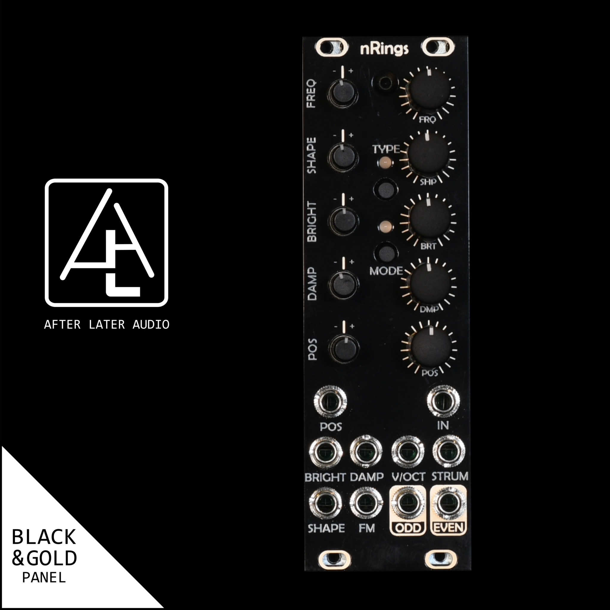 nRings – After Later Audio