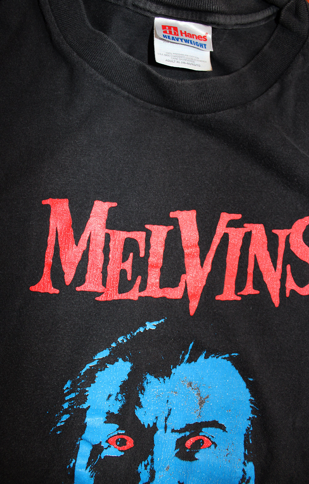 Vintage 90's Melvins Dracula T-Shirt ///SOLD/// – Afterlife Boutique