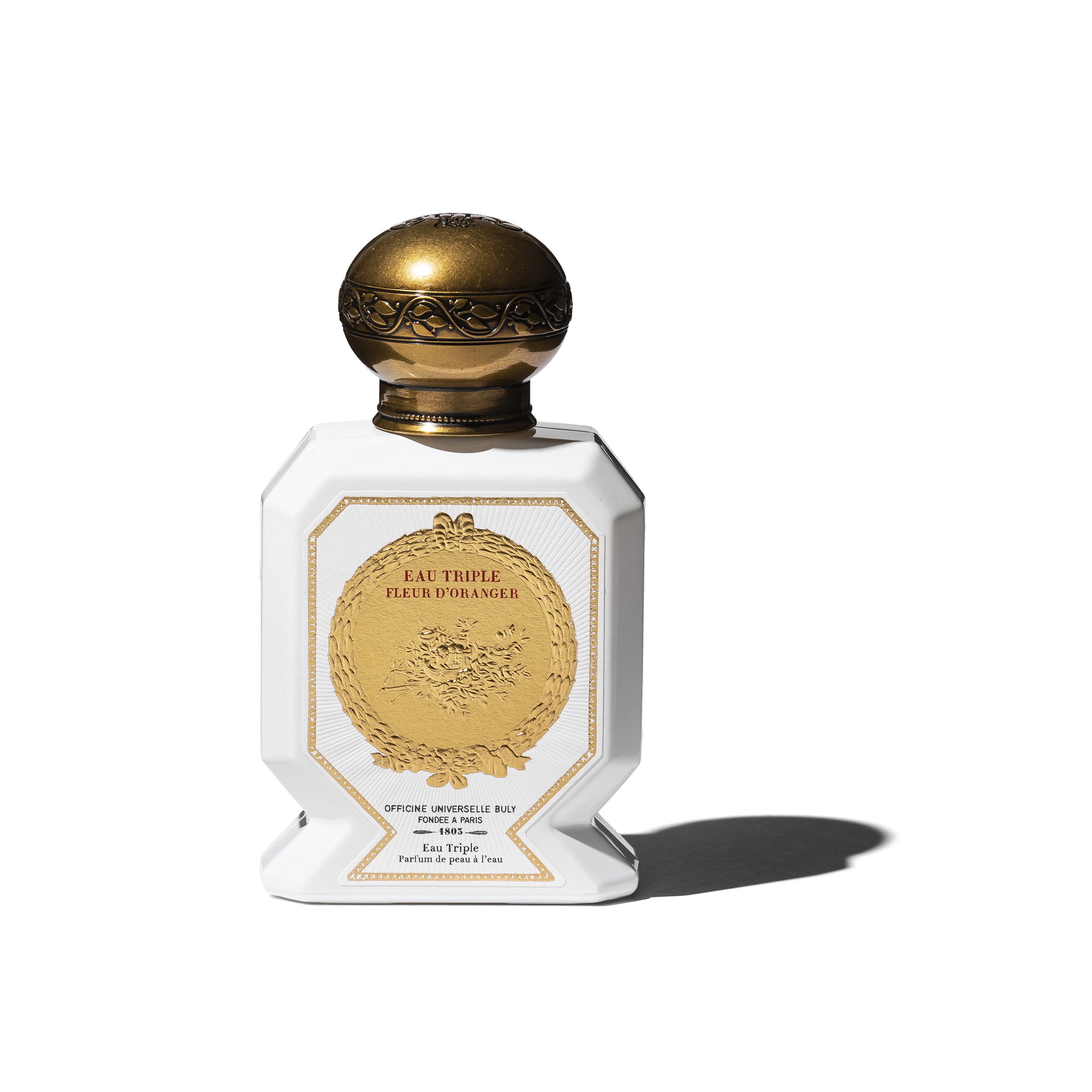 Eau Triple Orange Blossom - Perfume - Officine Universelle Buly