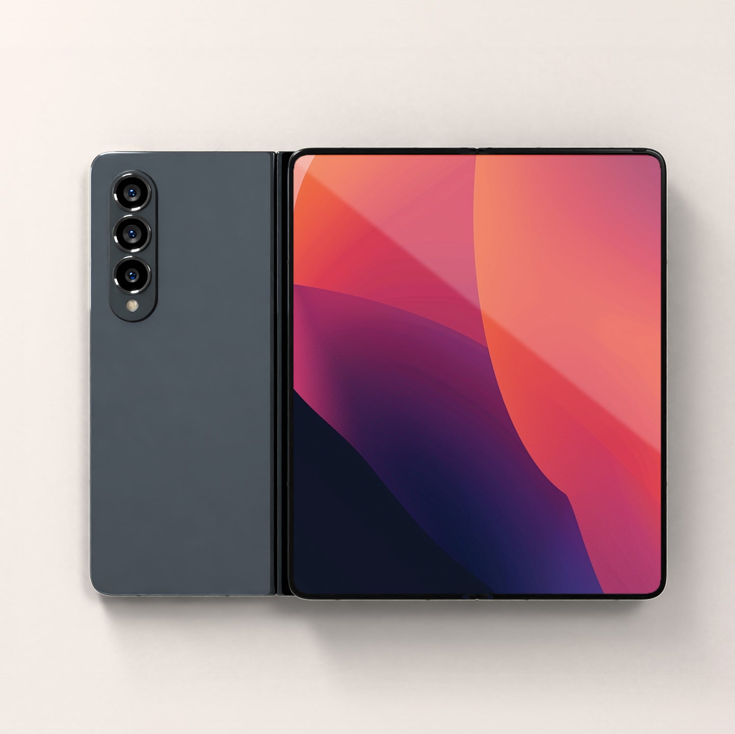 Galaxy Z Fold4 512GB (Verizon) – Gazelle