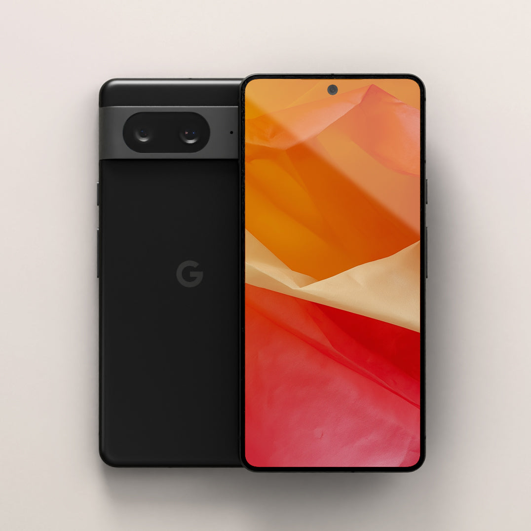 Pixel 8 256GB (Unlocked) – Gazelle