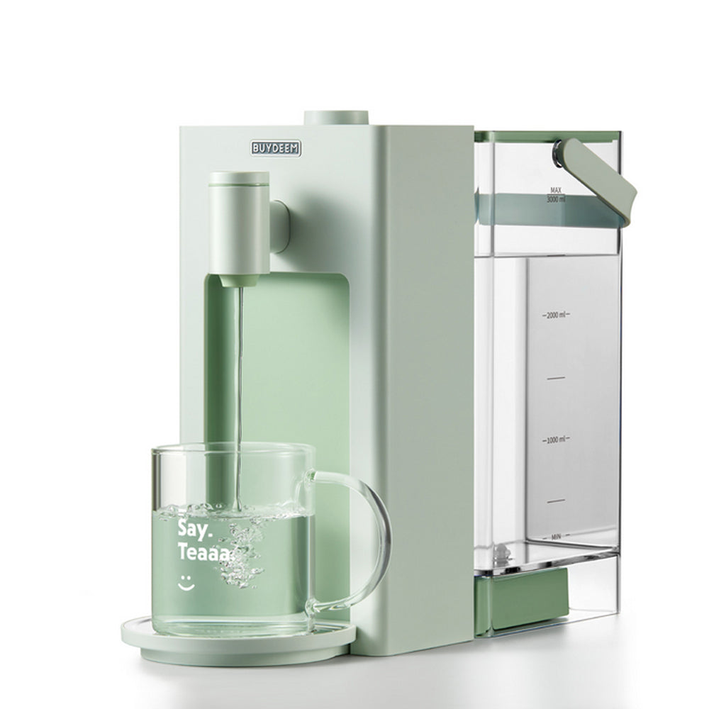 BUYDEEM Instant Hot Water Dispenser S901/S902/S903