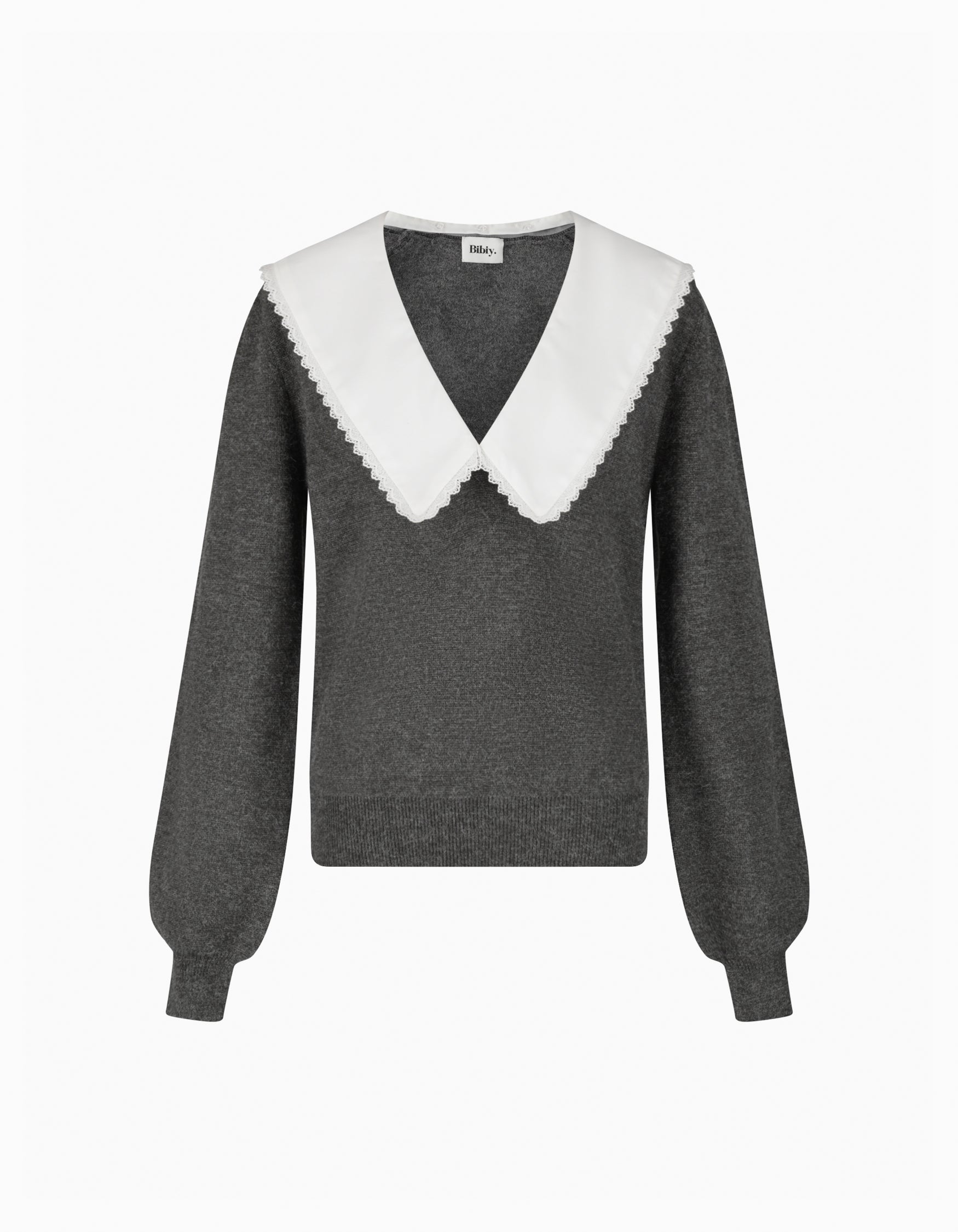 BIBIY. MADE | ANNABELLE KNIT｜Bibiy.