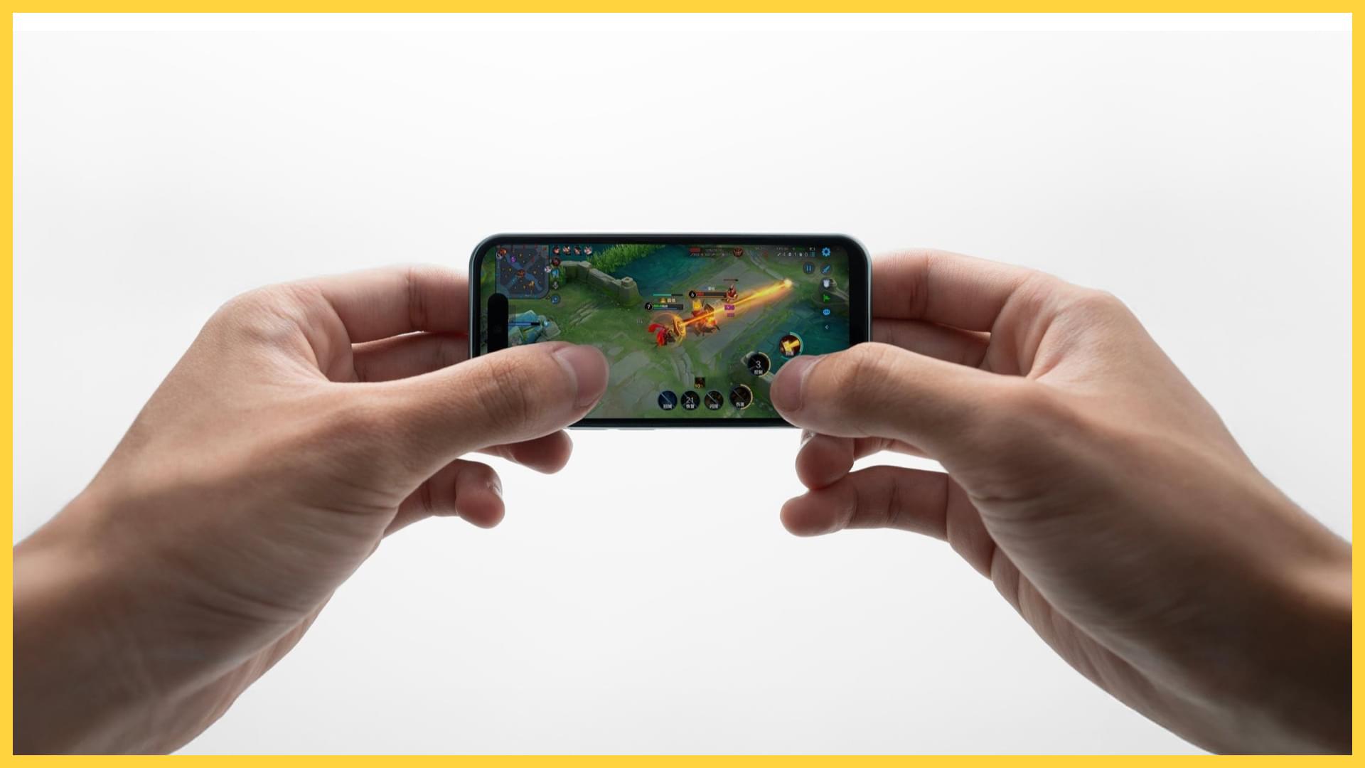 AIPHOR BLUEFOX NX1 – 片手で使えるデジタルデトックス特化型