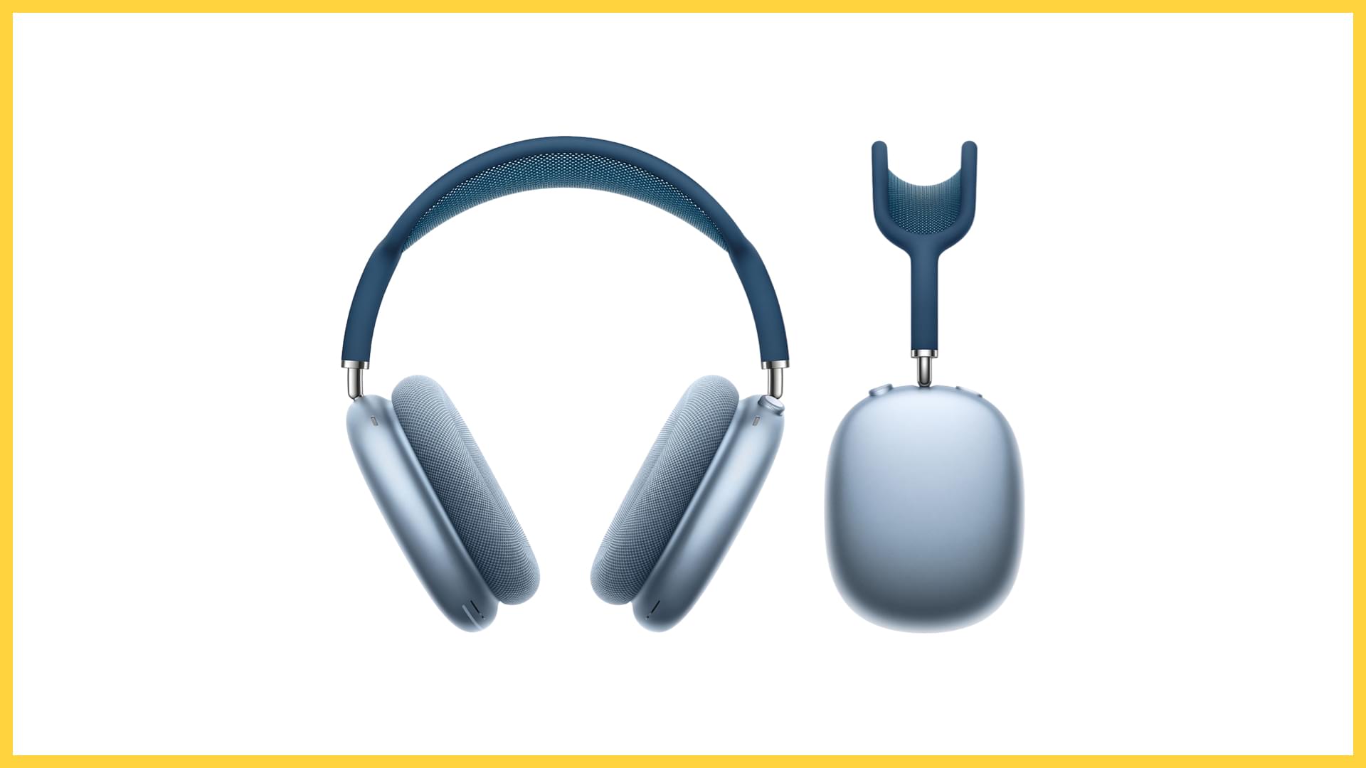 Apple AirPods Max（USB-C）- よくある10の疑問に徹底解説 – BIKMAN TECH