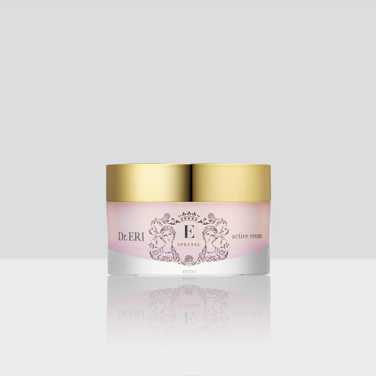 ドクターズコスメ イースペシャル アクティブクリーム – 衣理