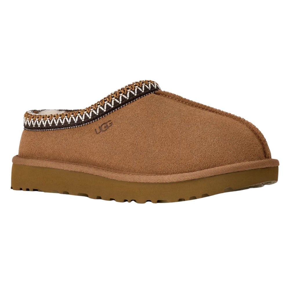 Tasman II | Women | Suede | Chestnut – Birkenstock Midtown