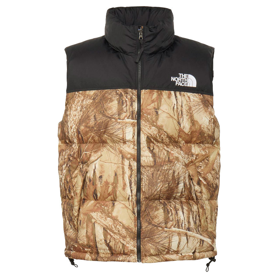 THE NORTH FACE ( ザ・ノース・フェイス ) ノベルティーヌプシベスト