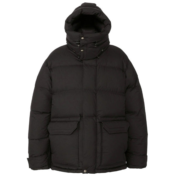 THE NORTH FACE ( ザ ノースフェイス ) WS Brooks Range Light Parka
