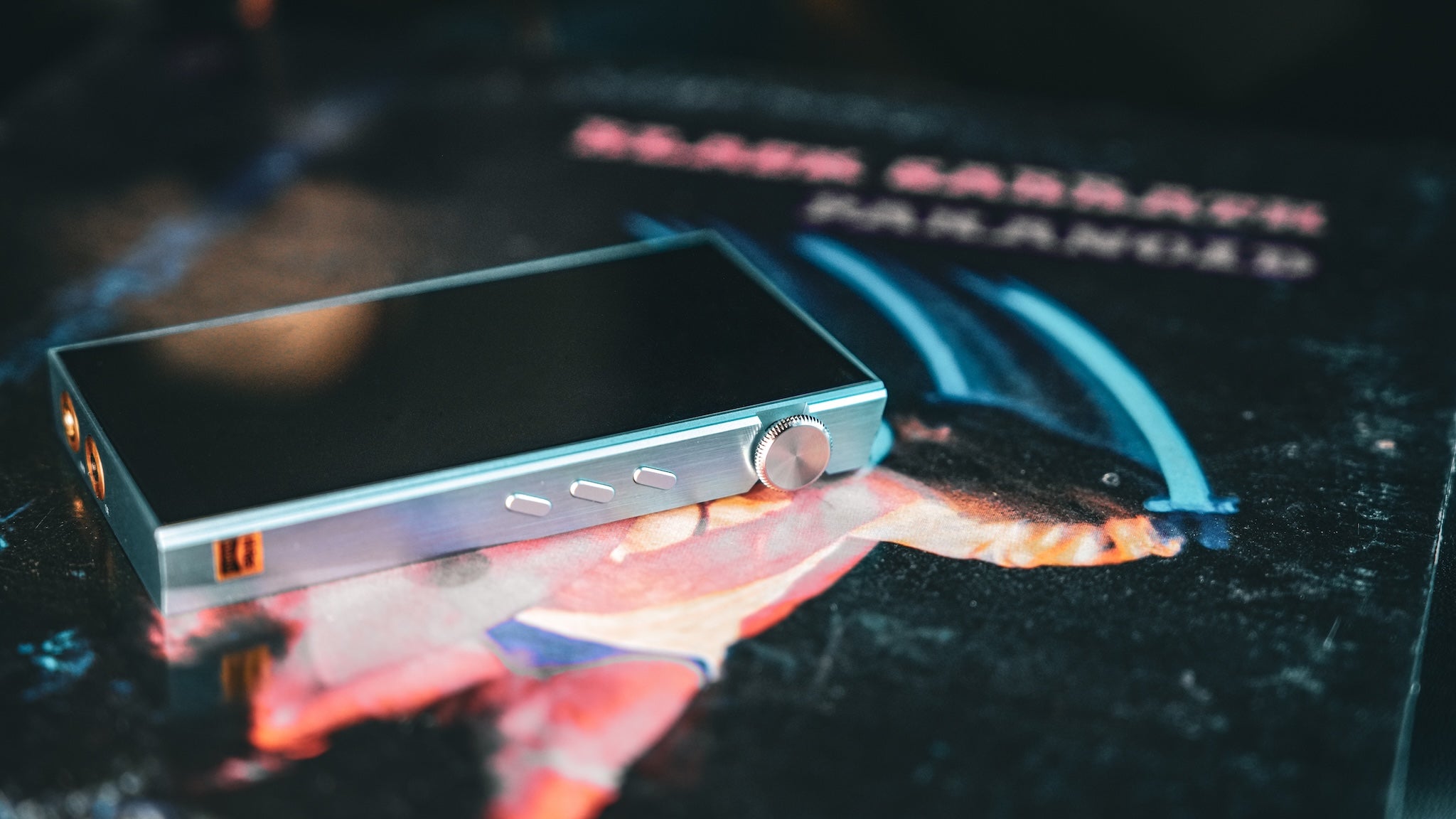 The Budget Performance King: iBasso DX180 Review | Bloom Audio