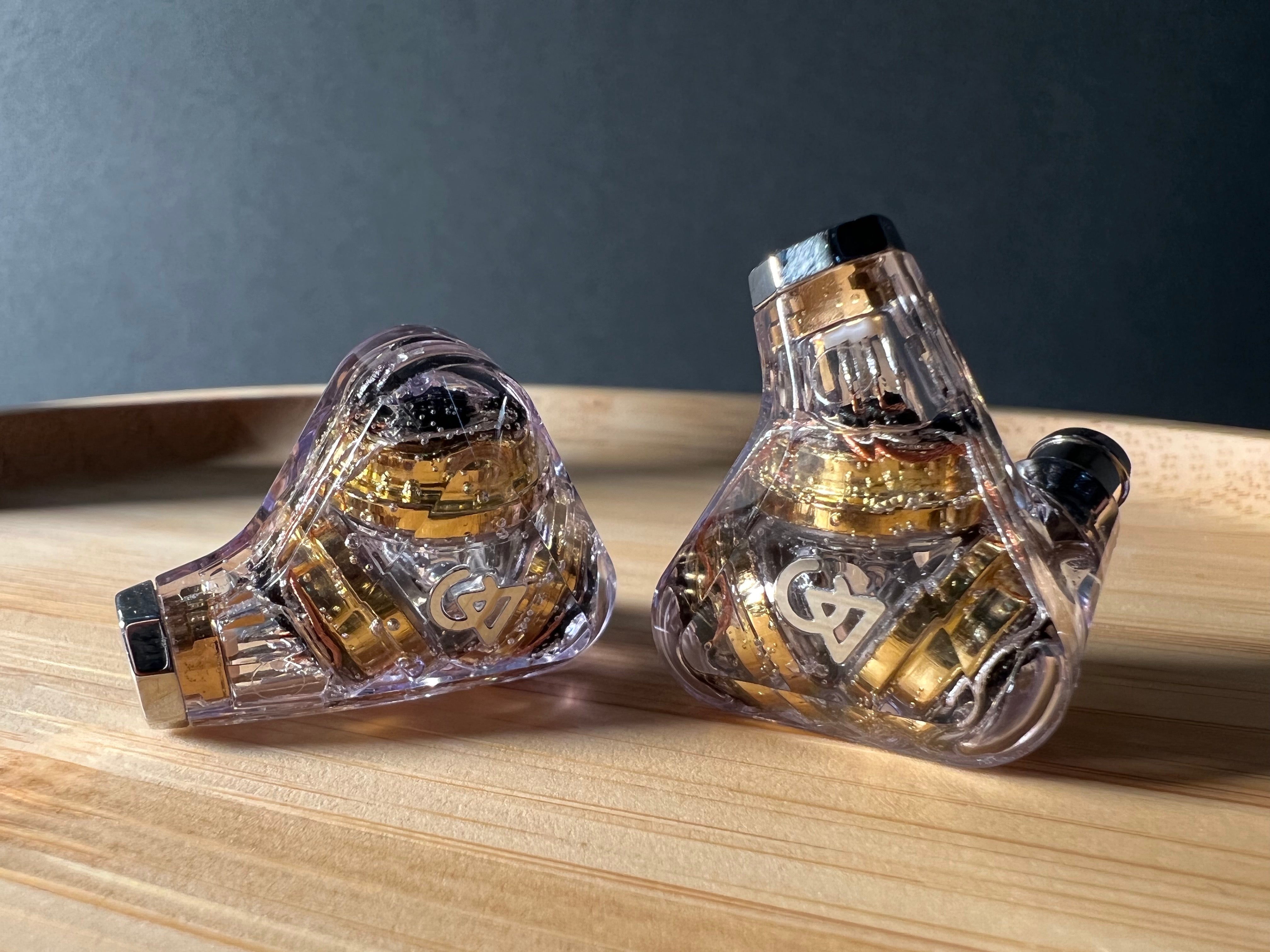 Campfire Audio Trifecta Review | Bloom Audio