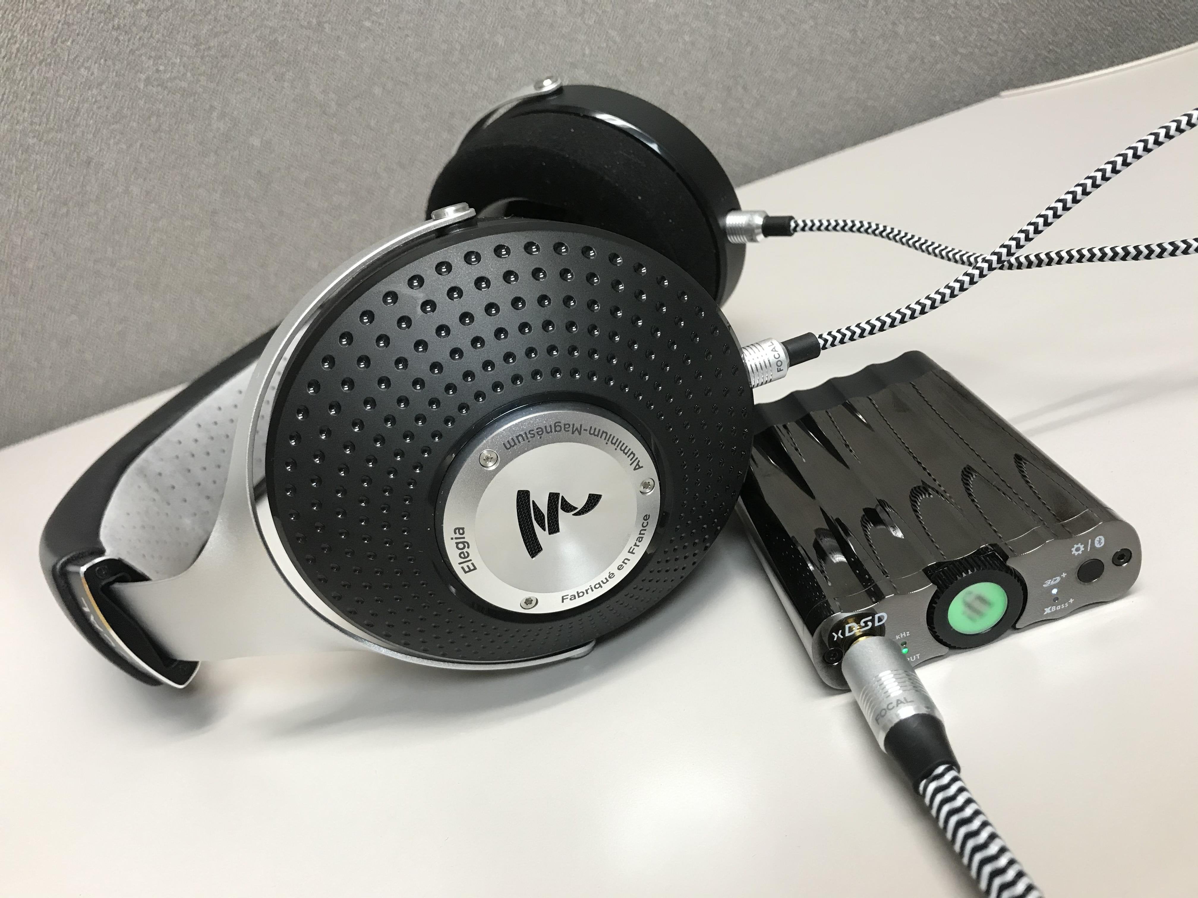 Focal Elegia Review | Bloom Audio