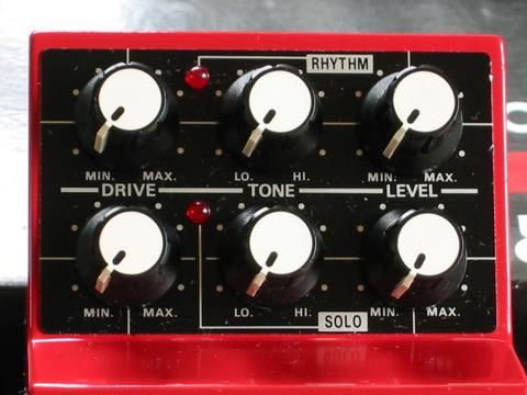 Maxon OR-01 | soulpower